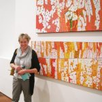 Indigenous Art Exhibition at NGV