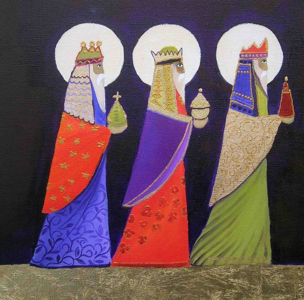 Christmas Greetings