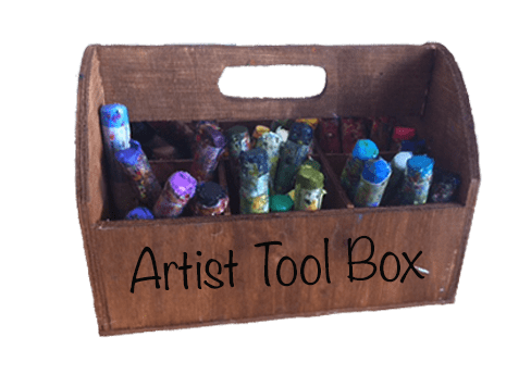 Artist Tool Box - Artist Resources