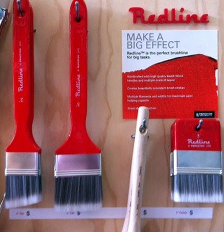 gifts for an artist brush