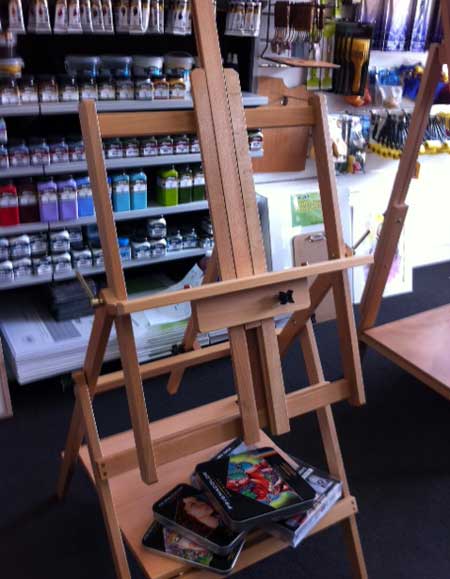 gifts for an artist eisel