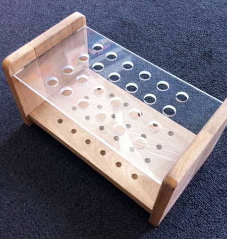 gifts for an artist paint stand