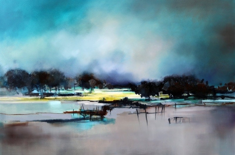 Peace and Tranquility-150x100